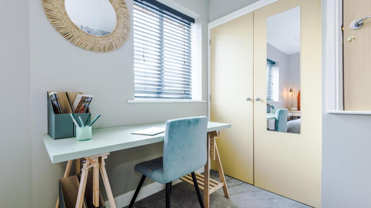 Casa vacanze Wharf View Townhouse *