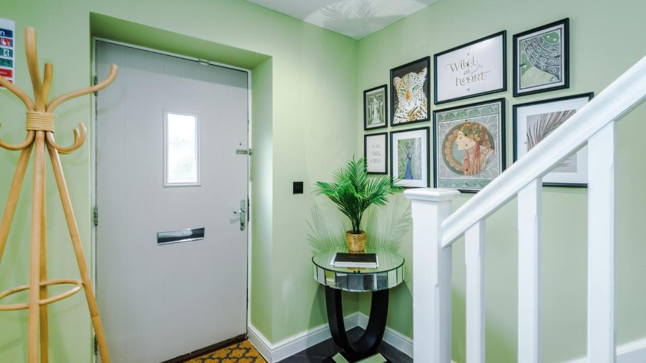 Casa vacanze Wharf View Townhouse