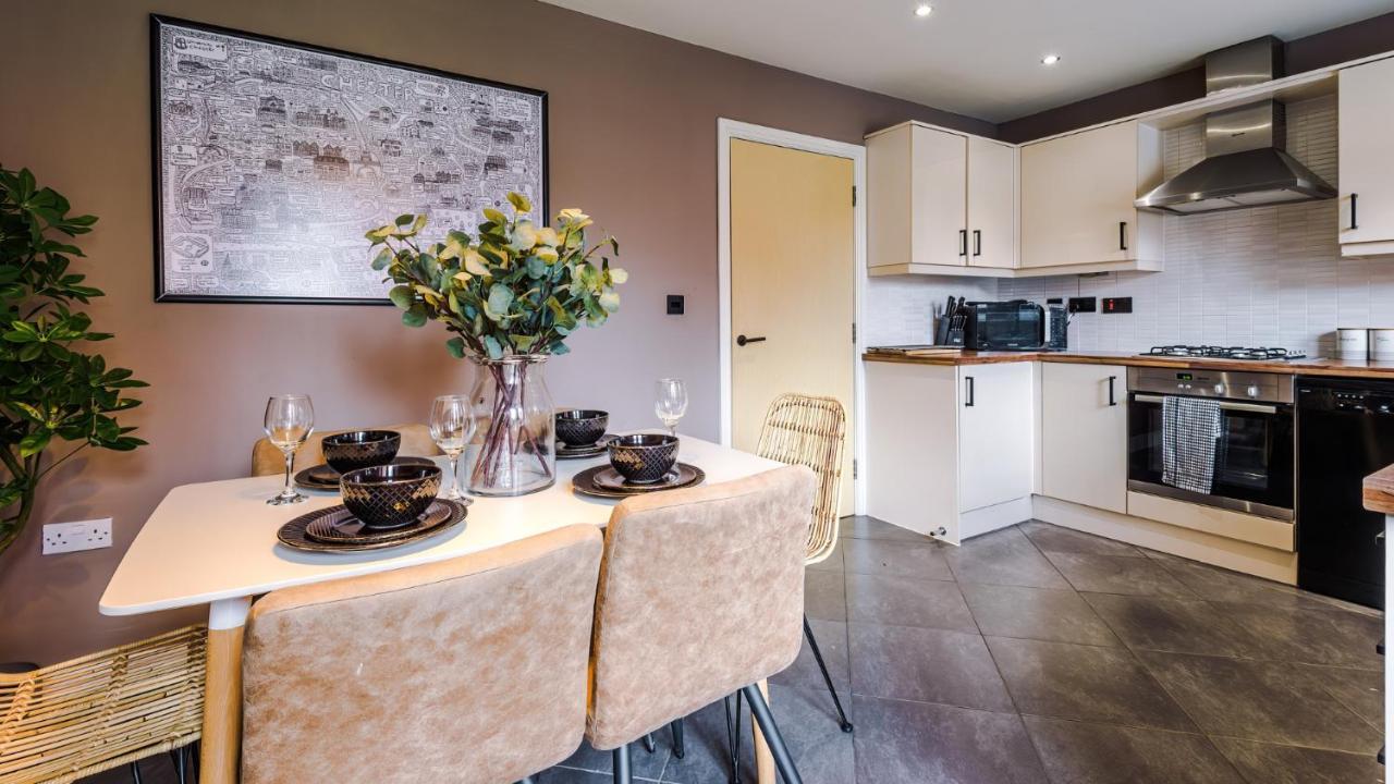 Casa vacanze Wharf View Townhouse *
