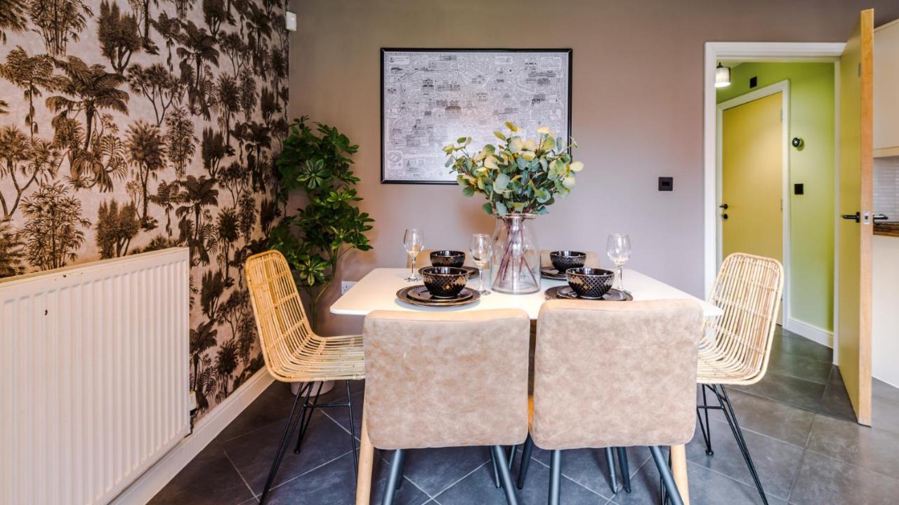 Wharf View Townhouse Casa vacanze *