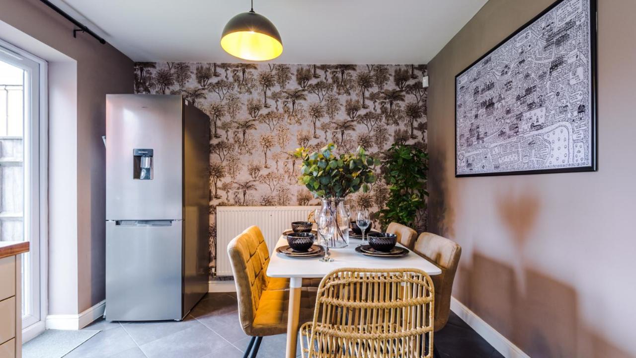Wharf View Townhouse *