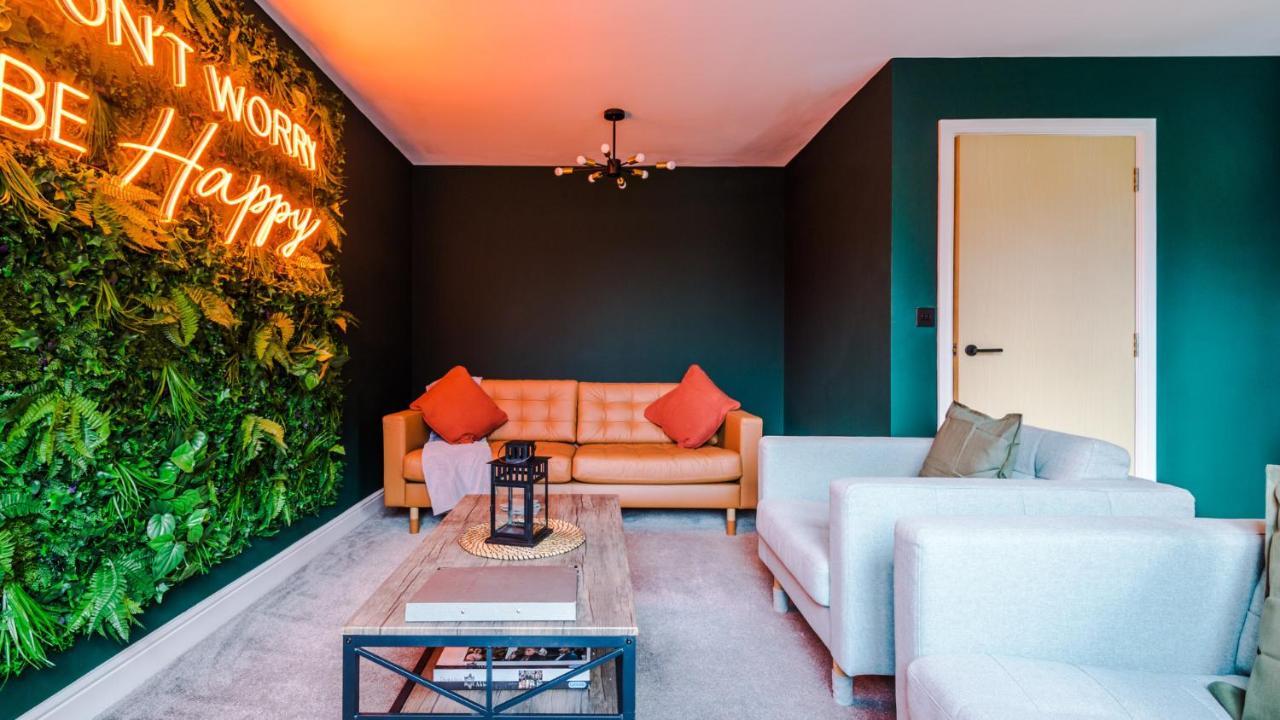 Wharf View Townhouse *