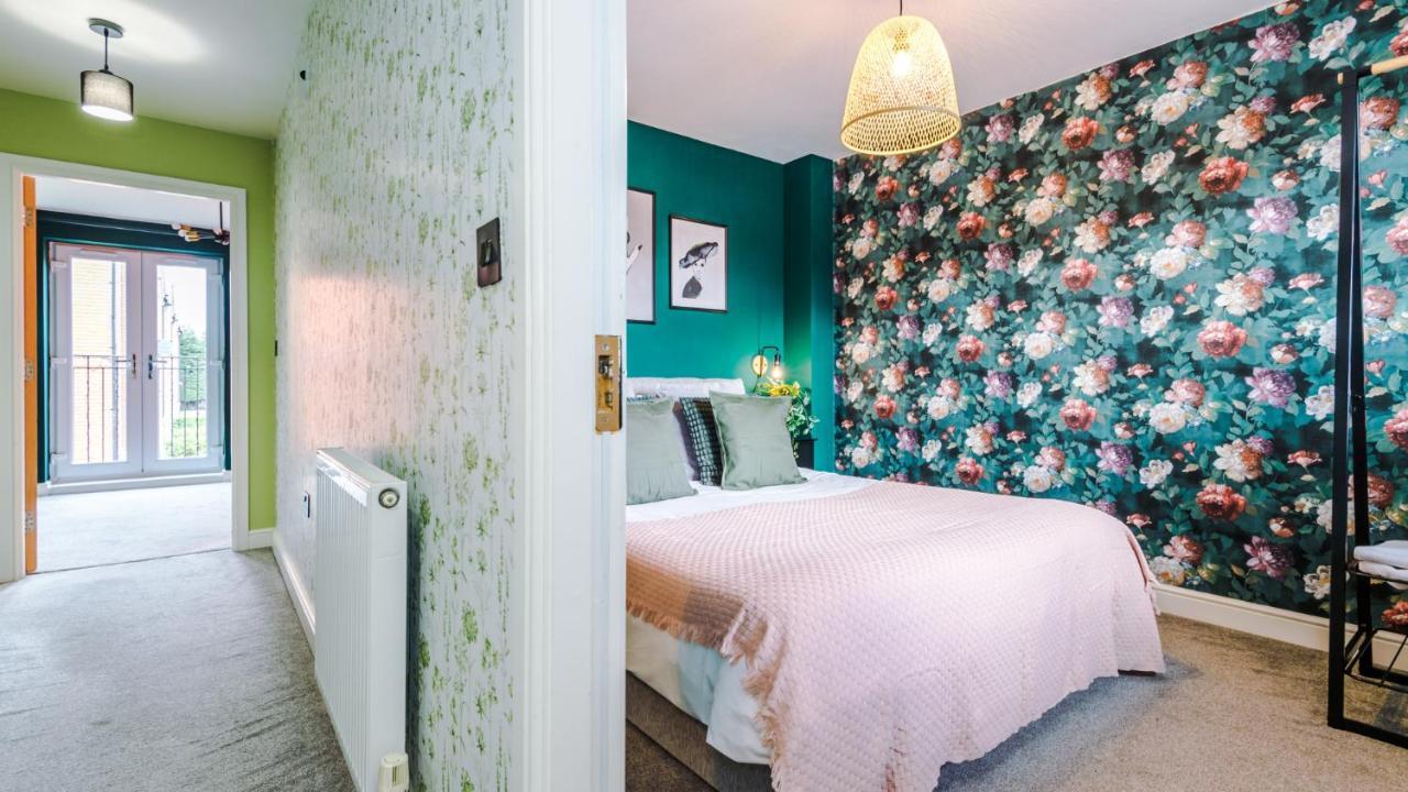 Wharf View Townhouse Holiday home