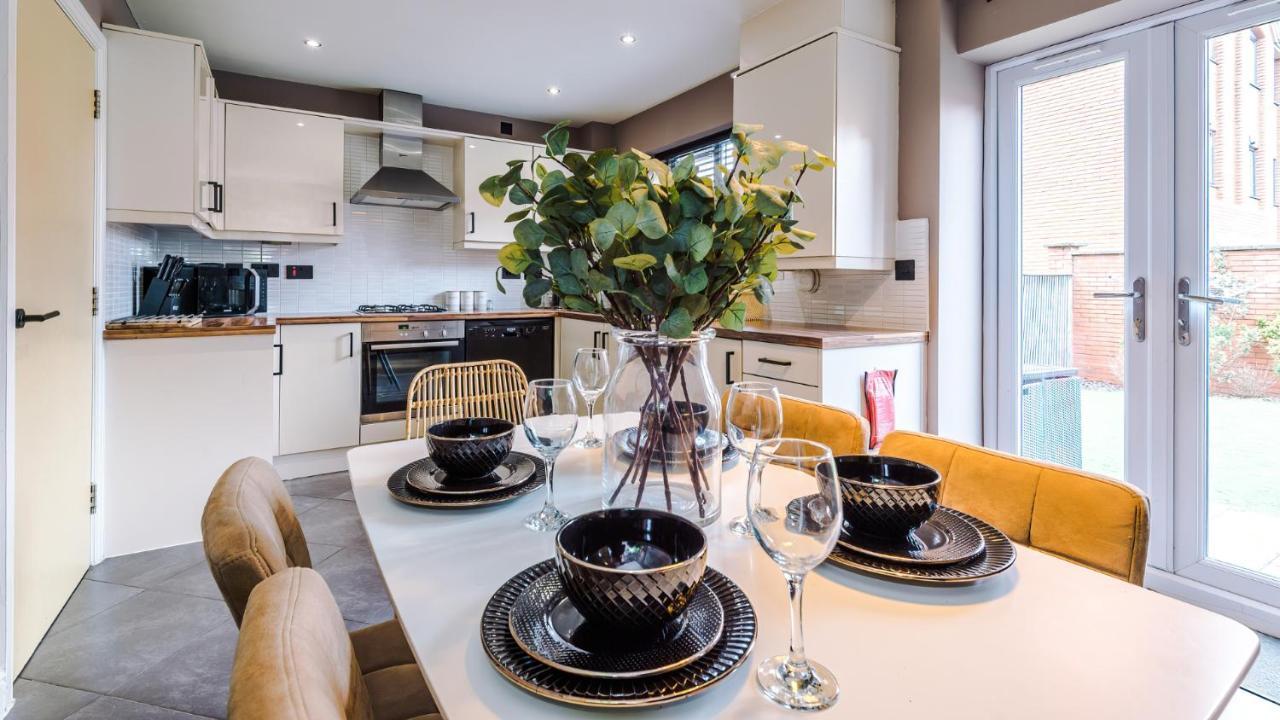 Wharf View Townhouse *